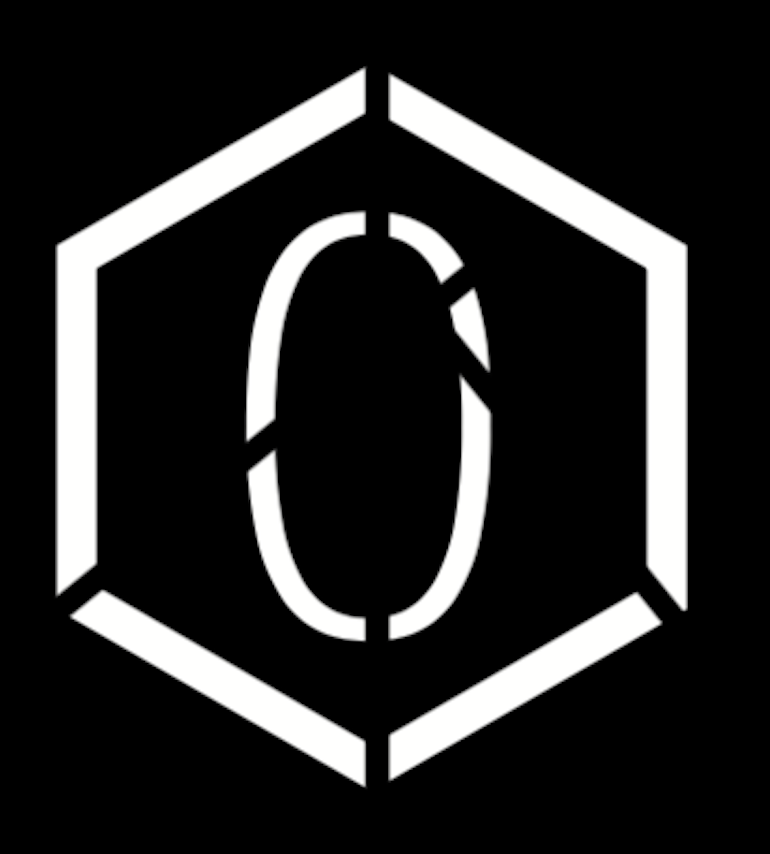 Oraxiom logo